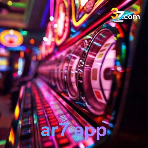 ar7 app Baixar