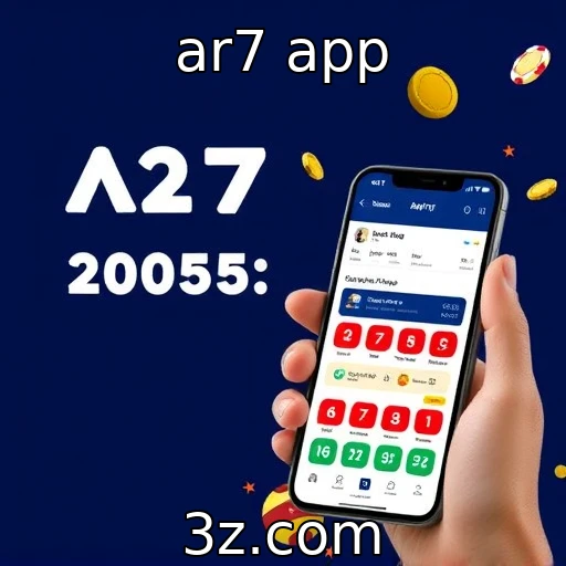 ar7 app Os melhores métodos de pagamento para apostas em 2025