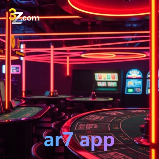 ar7 app Cassino