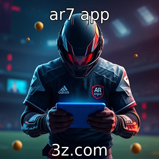 ar7 app Explorando a Psicologia do Apostador: Decisões que Transformam Resultados