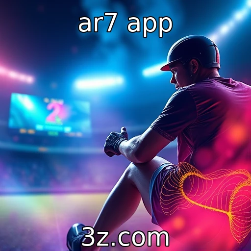 ar7 app Impacto das Criptomoedas nas Apostas Esportivas em 2025