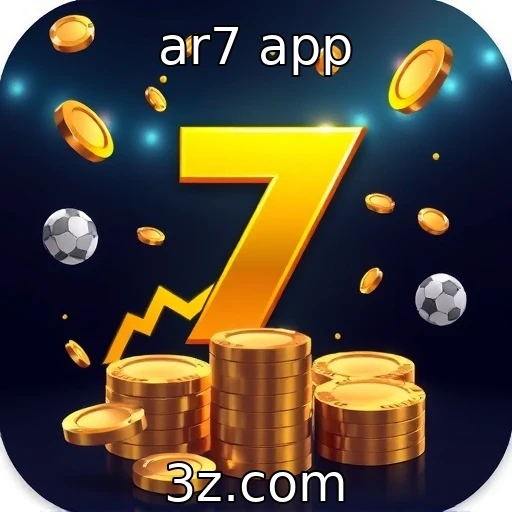 ar7 app Apostas esportivas: dicas para analisar partidas como um profissional